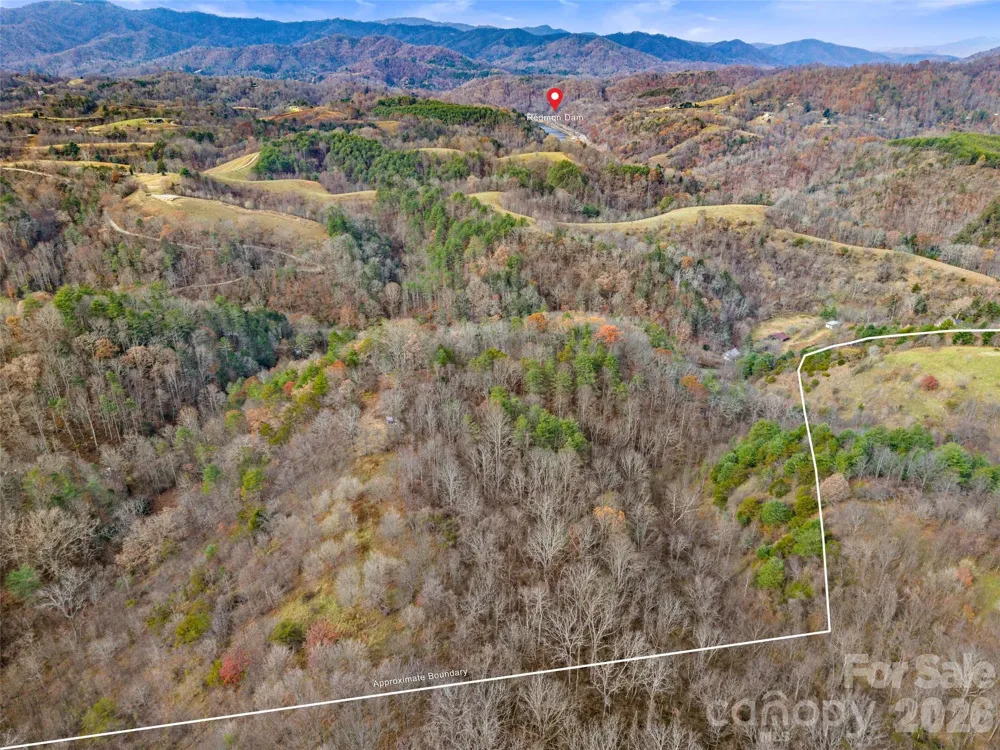 1231 Baileys Branch Road #3 Marshall, NC 28753