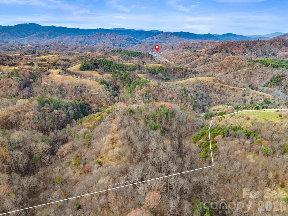 1231 Baileys Branch Road #3 Marshall, NC 28753
