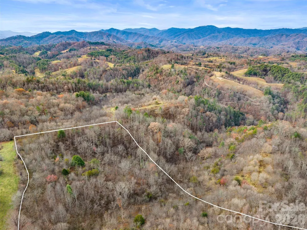 1231 Baileys Branch Road #3 Marshall, NC 28753