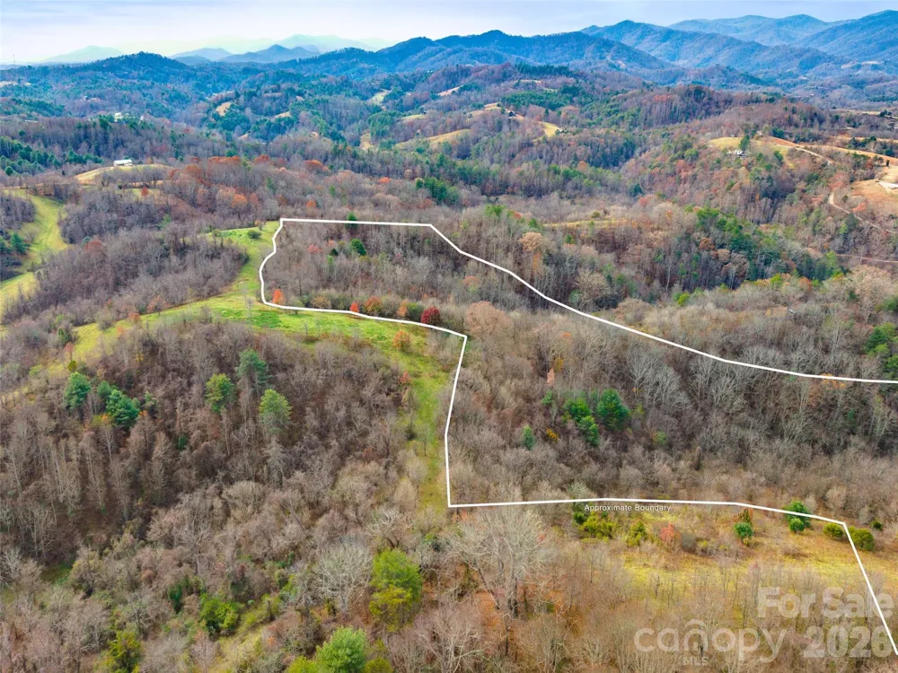 1231 Baileys Branch Road #3 Marshall, NC 28753