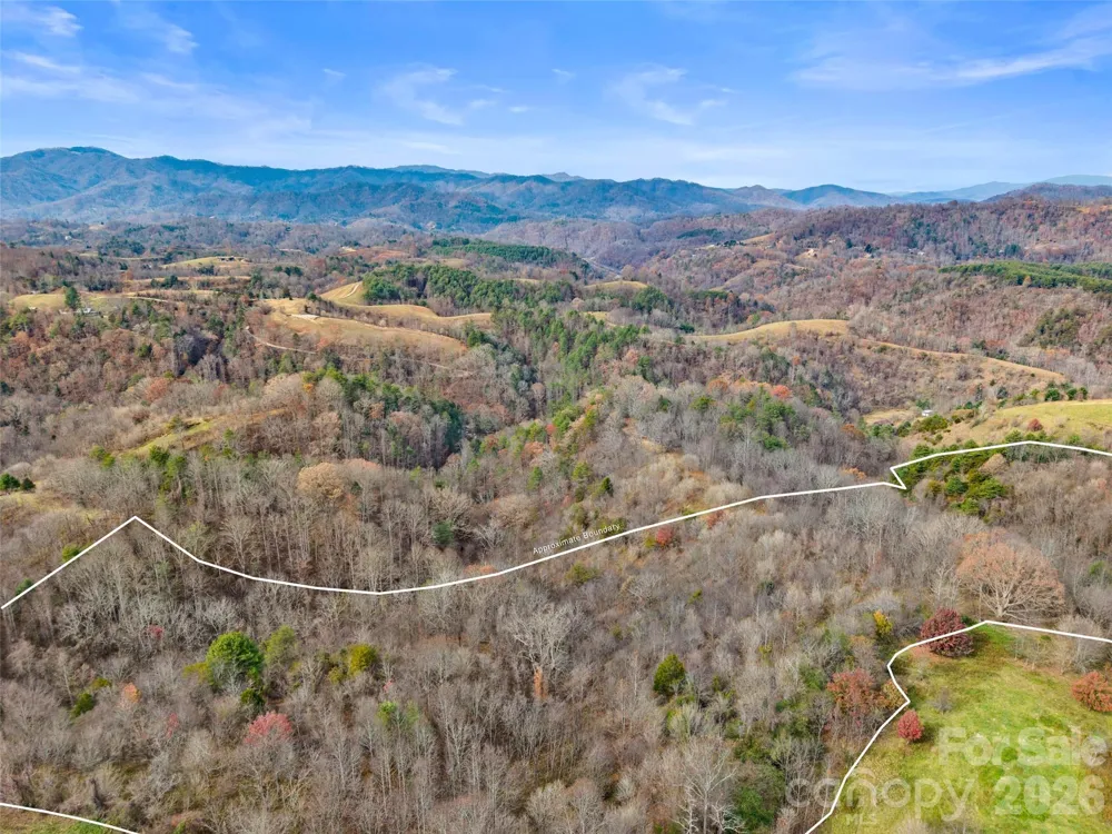 1231 Baileys Branch Road #3 Marshall, NC 28753