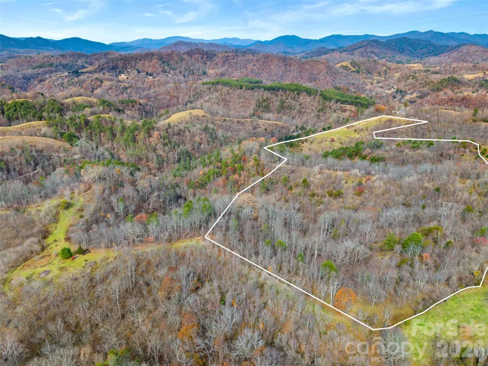 1231 Baileys Branch Road #3 Marshall, NC 28753