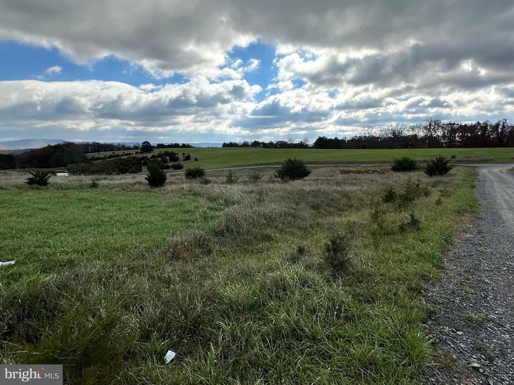 MARKWOOD DRIVE Keyser, WV 26726