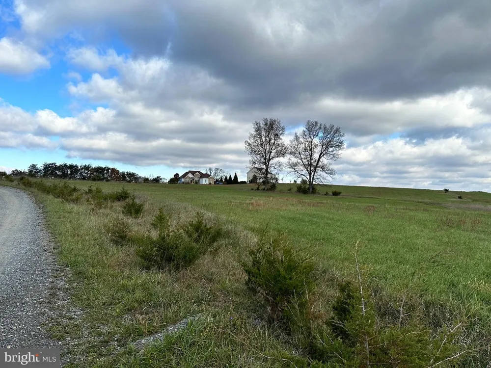 MARKWOOD DRIVE Keyser, WV 26726