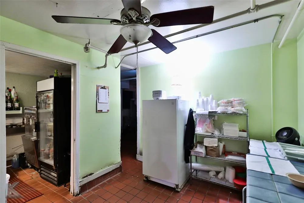 4109 Ridgemont Drive Abilene, TX 79606