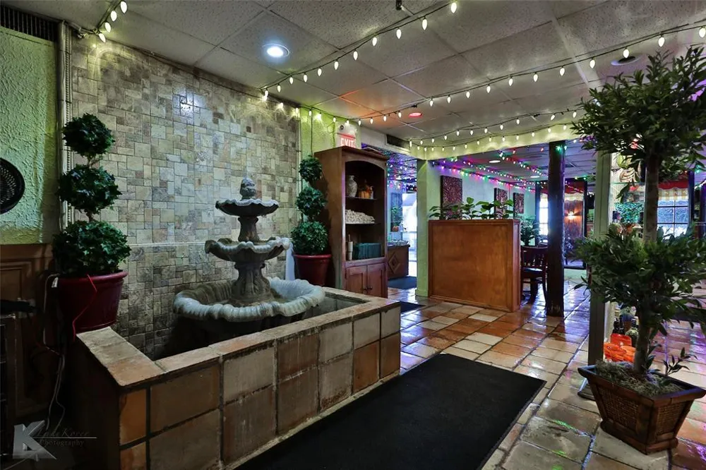 4109 Ridgemont Drive Abilene, TX 79606