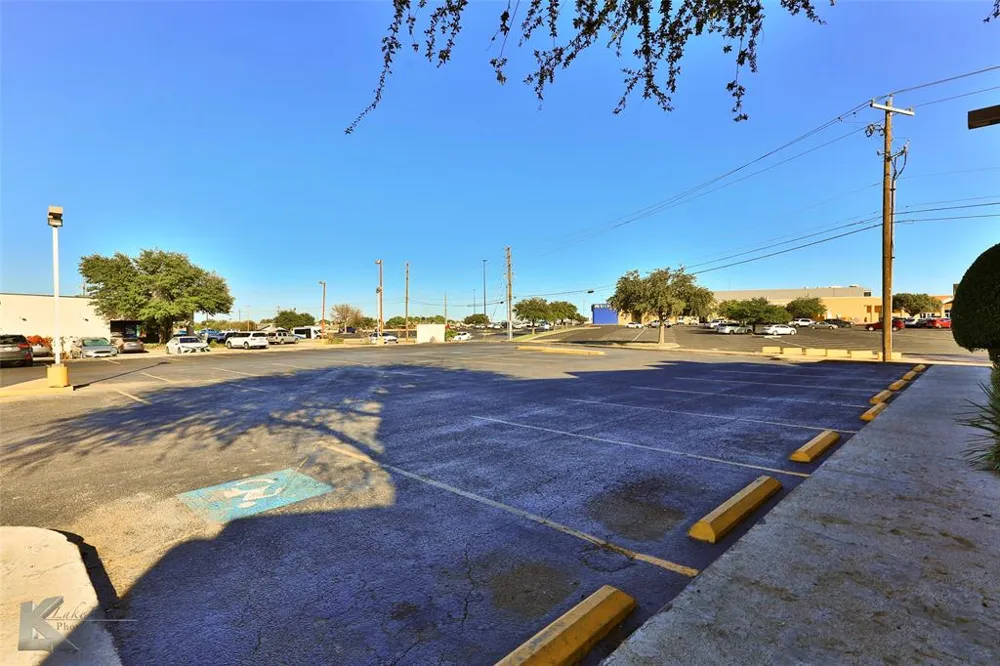 4109 Ridgemont Drive Abilene, TX 79606