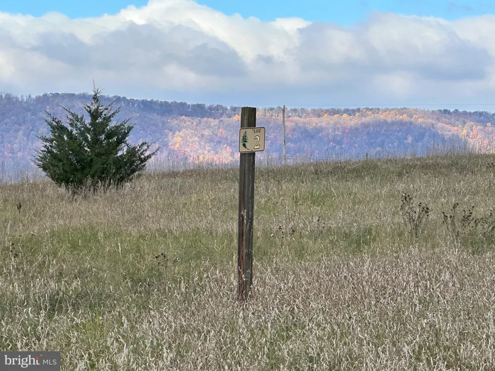 LOT 2 MARKWOOD DRIVE Keyser, WV 26726