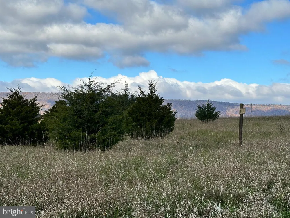 LOT 2 MARKWOOD DRIVE Keyser, WV 26726