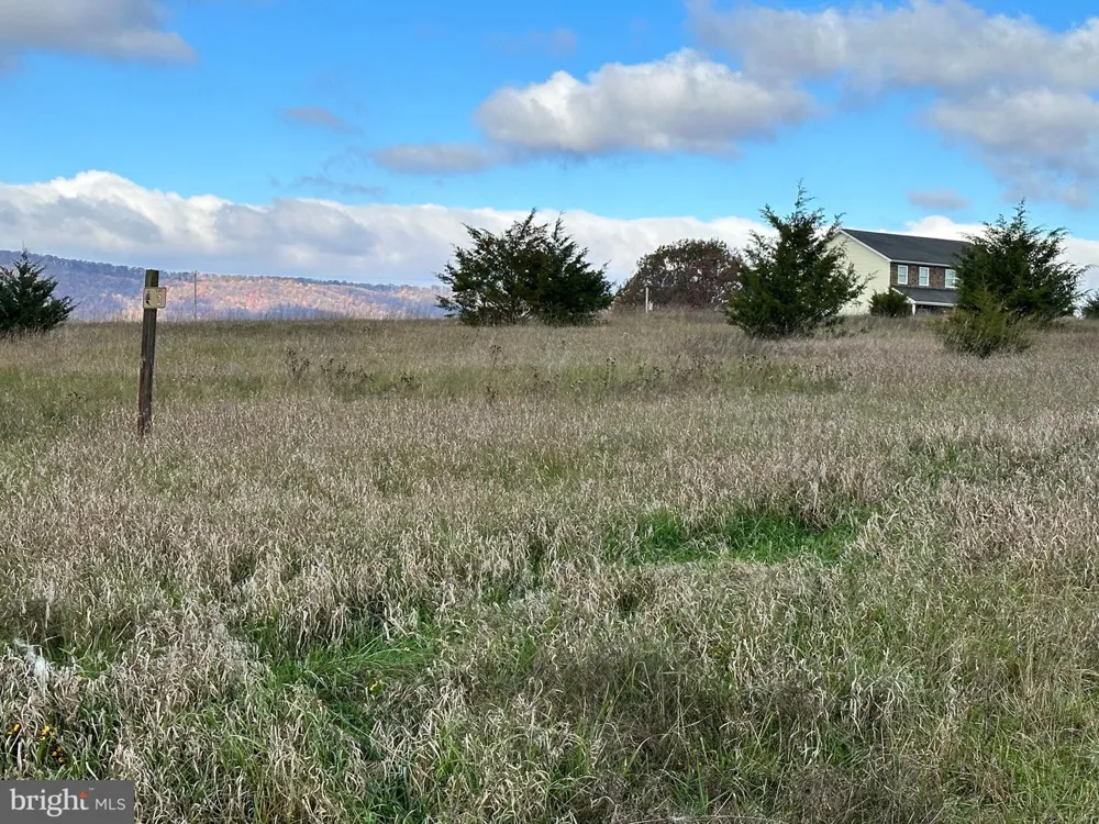 LOT 2 MARKWOOD DRIVE Keyser, WV 26726