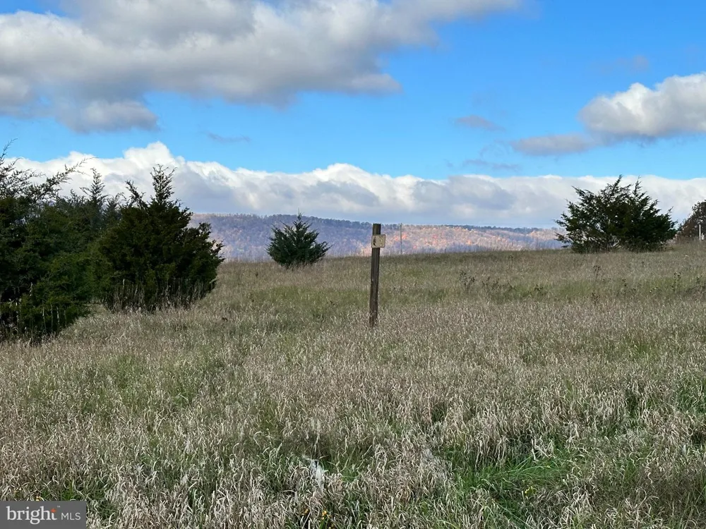 LOT 2 MARKWOOD DRIVE Keyser, WV 26726