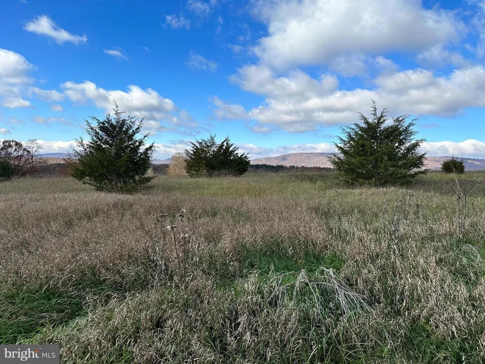 LOT 2 MARKWOOD DRIVE Keyser, WV 26726