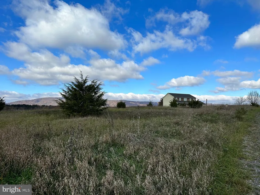 LOT 2 MARKWOOD DRIVE Keyser, WV 26726