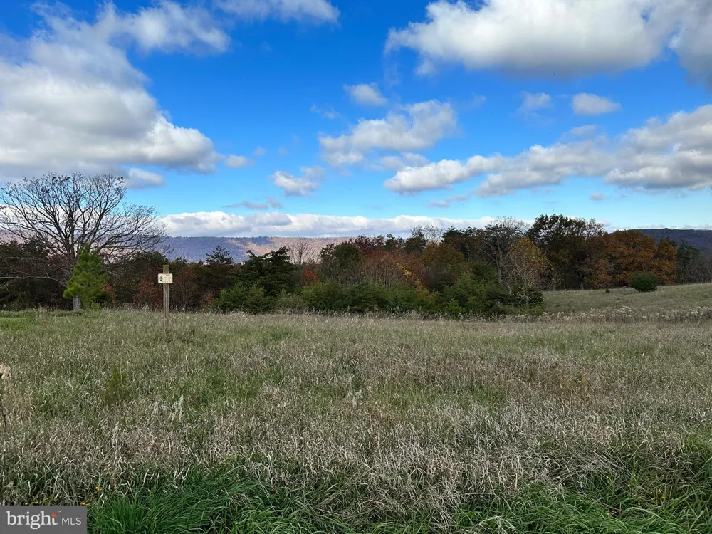MARKWOOD DRIVE Keyser, WV 26726