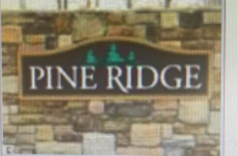 Ridge