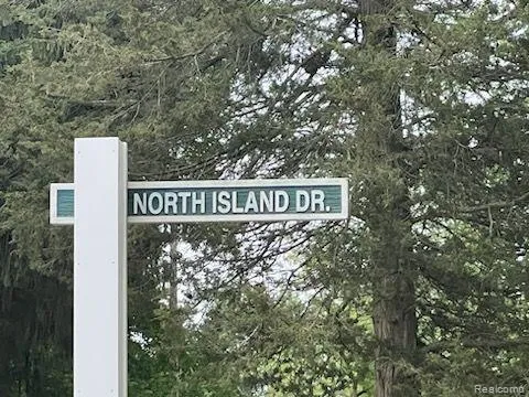 Island Flushing Charter Township, MI 48433