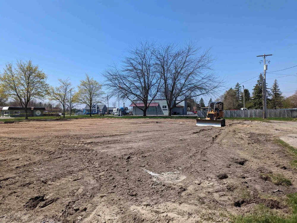 100 W Huron Au Gres Township, MI 48703