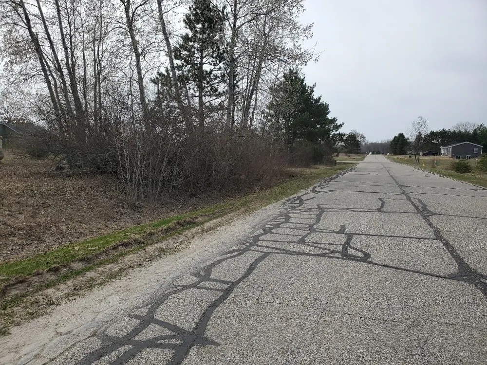 1034 Pyrenees Drive Lake Isabella Village, MI 48893