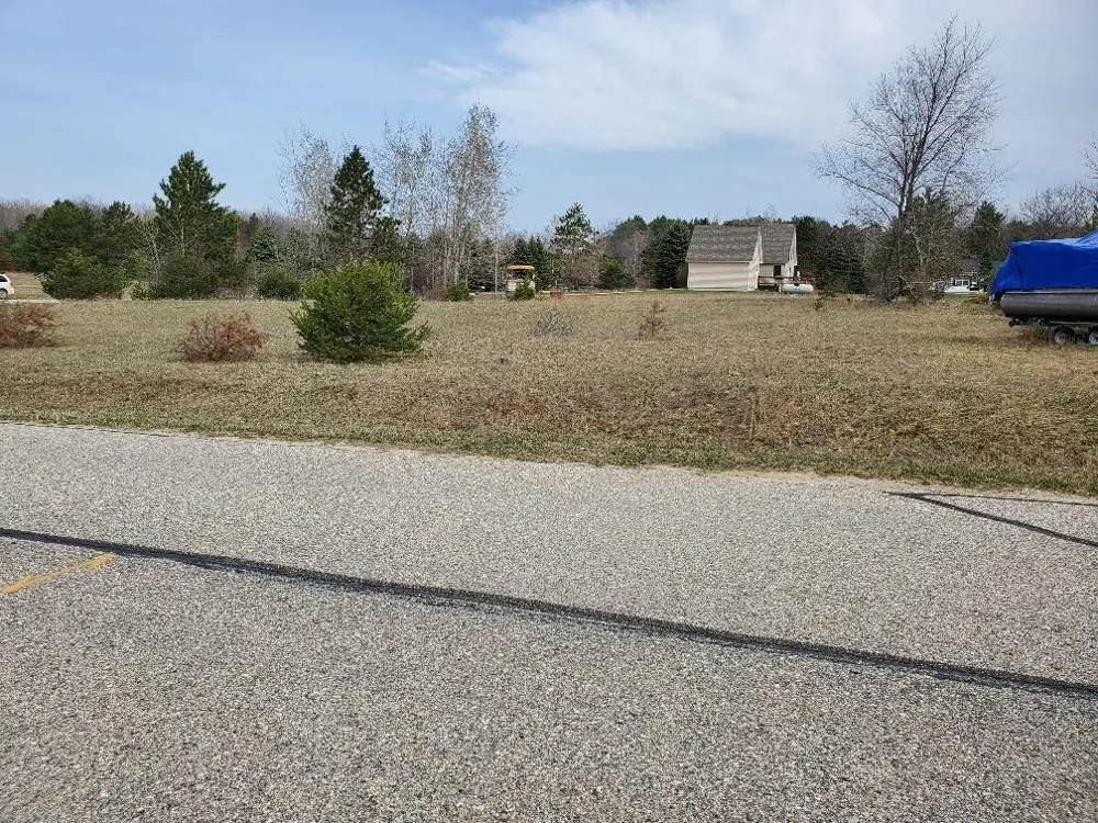 1034 Pyrenees Drive Lake Isabella Village, MI 48893