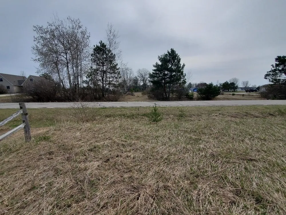 1034 Pyrenees Drive Lake Isabella Village, MI 48893