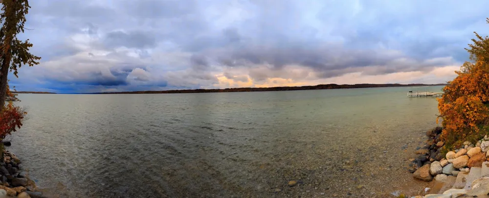 1 Fairway Court Torch Lake Township, MI 49648