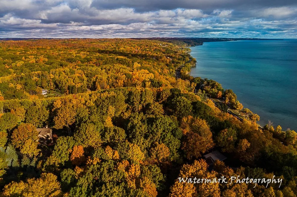 1 Fairway Court Torch Lake Township, MI 49648