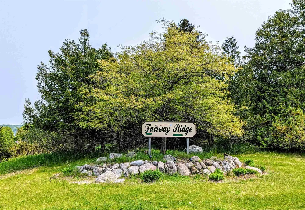 1 Fairway Court Torch Lake Township, MI 49648