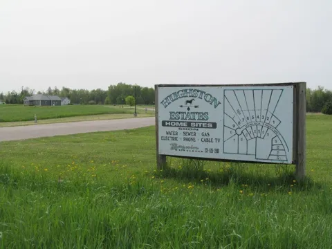 Hemlock Street