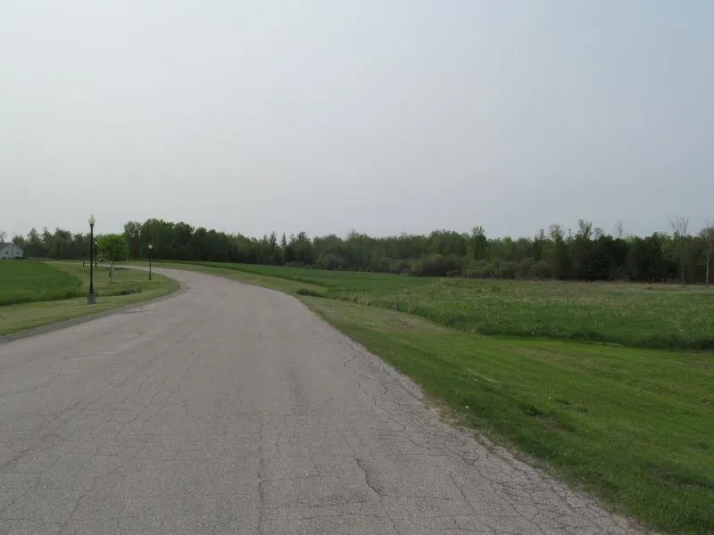 Hemlock Street Riverside Township, MI 49657