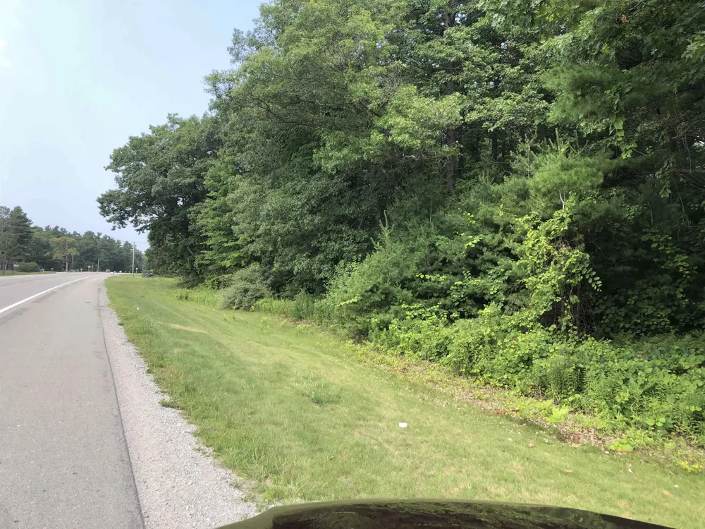US-23 Baldwin Township, MI 48730