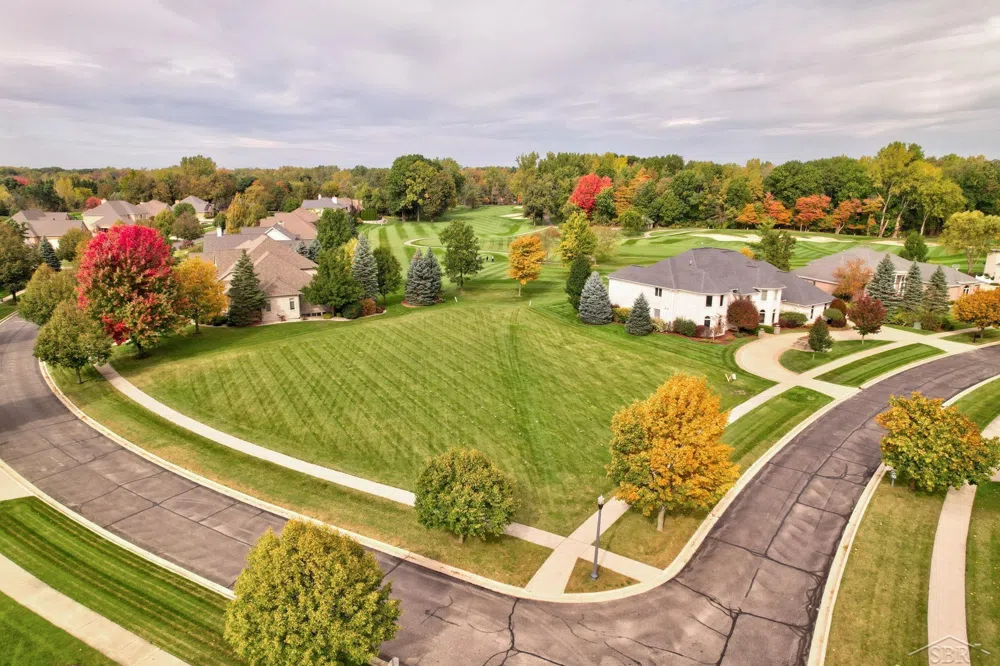 E Grove Court Thomas Township, MI 48623