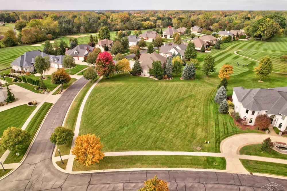 E Grove Court Thomas Township, MI 48623