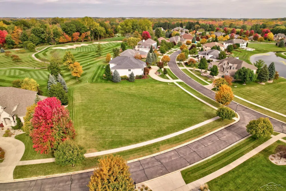 E Grove Court Thomas Township, MI 48623