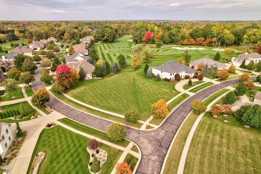 E Grove Court Thomas Township, MI 48623