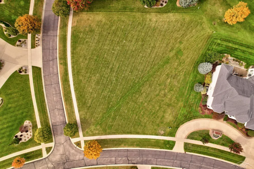 E Grove Court Thomas Township, MI 48623