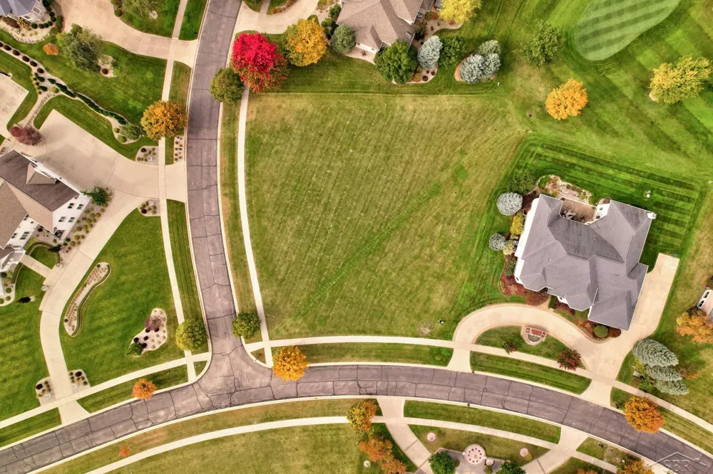 E Grove Court Thomas Township, MI 48623