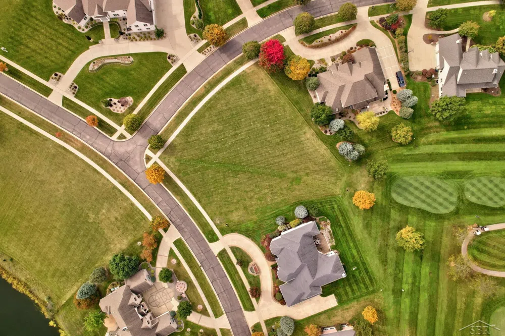 E Grove Court Thomas Township, MI 48623