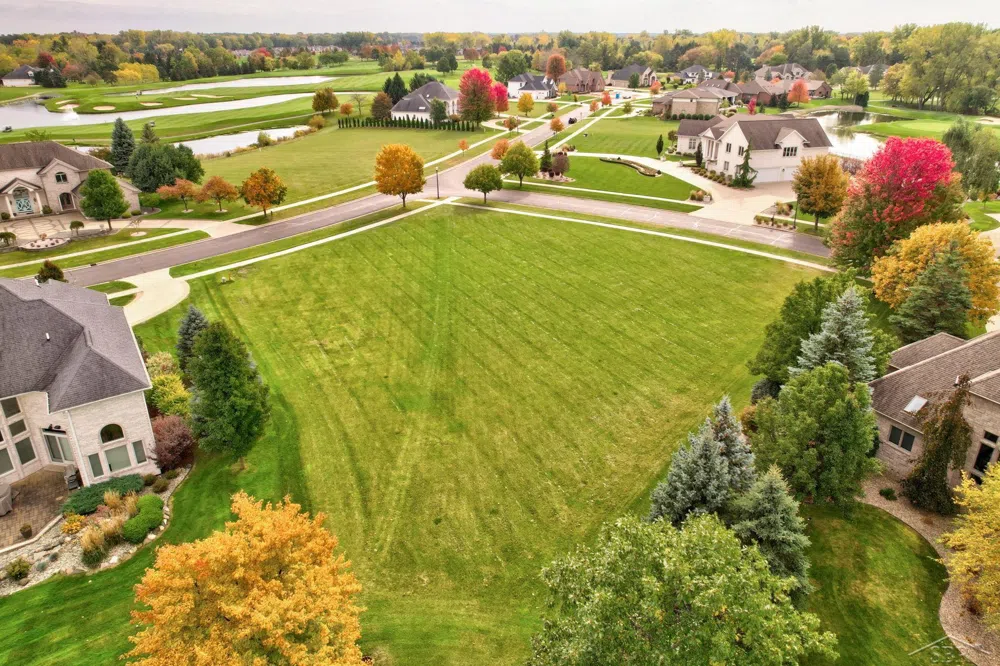 E Grove Court Thomas Township, MI 48623