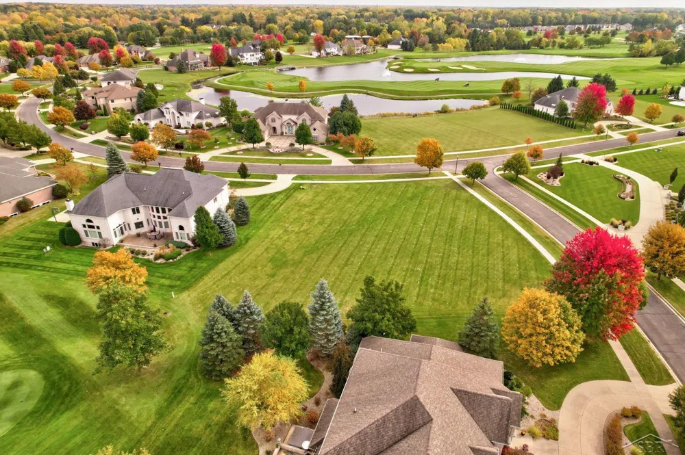 E Grove Court Thomas Township, MI 48623