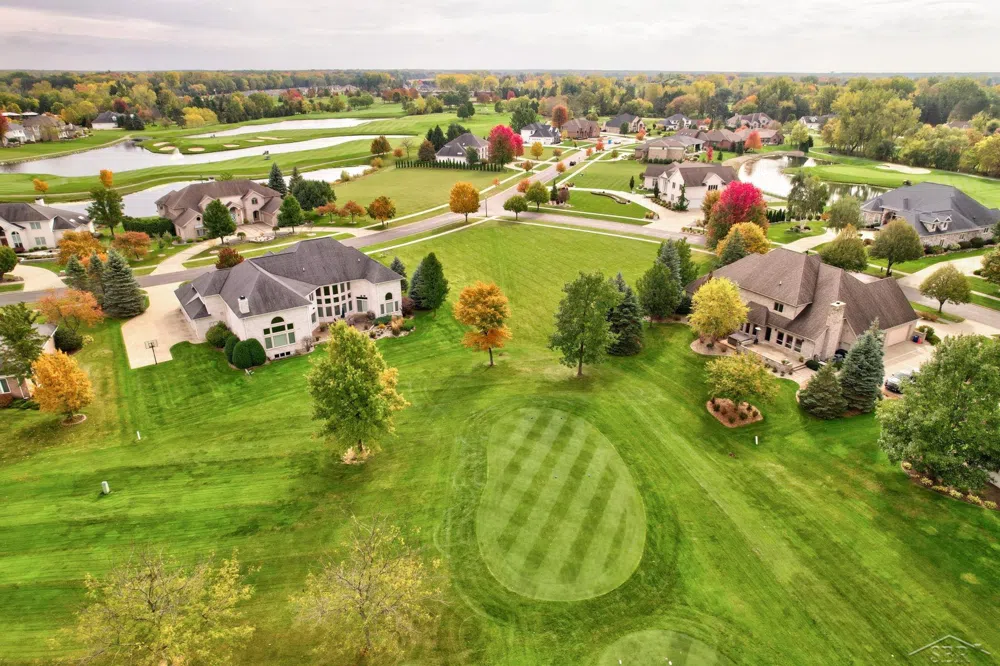 E Grove Court Thomas Township, MI 48623