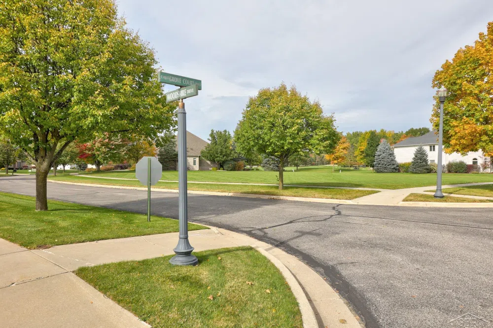 E Grove Court Thomas Township, MI 48623