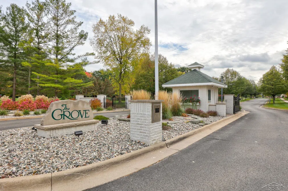 E Grove Court Thomas Township, MI 48623