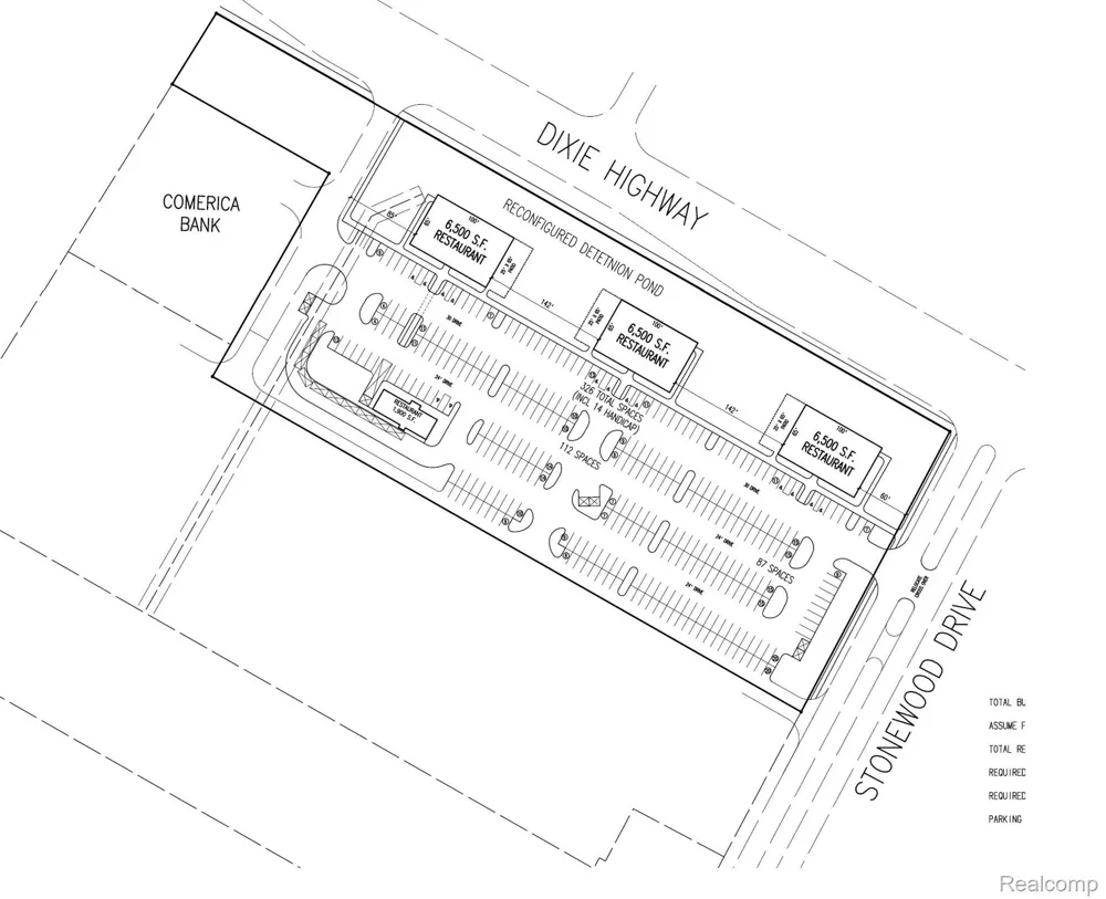 7500 Dixie Highway Independence Charter Township, MI 48346