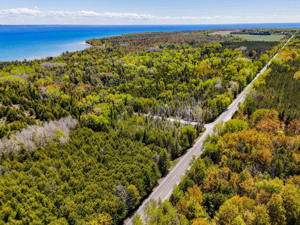 Cathead Bay Drive Leelanau Township, MI 49670