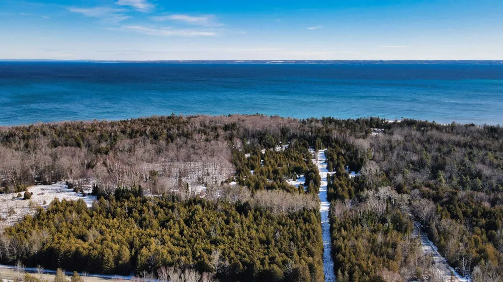 Cathead Bay Drive Leelanau Township, MI 49670