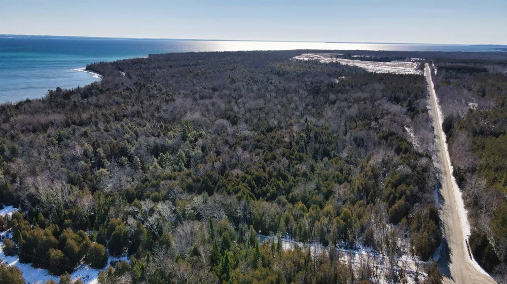 Cathead Bay Drive Leelanau Township, MI 49670