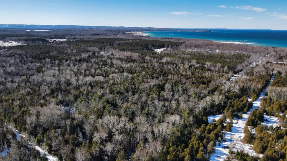 Cathead Bay Drive Leelanau Township, MI 49670