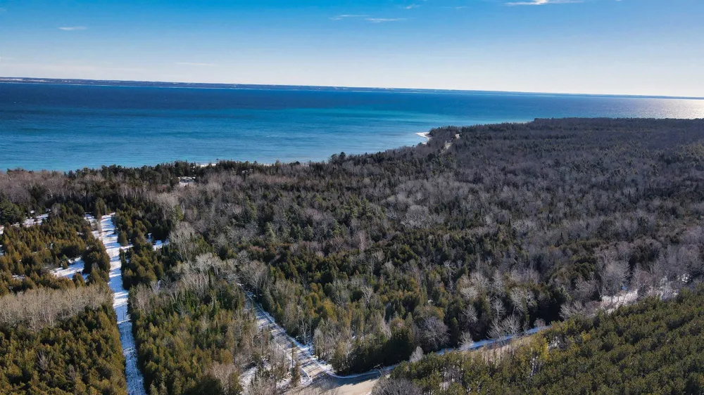 Cathead Bay Drive Leelanau Township, MI 49670