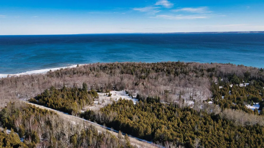 Cathead Bay Drive Leelanau Township, MI 49670
