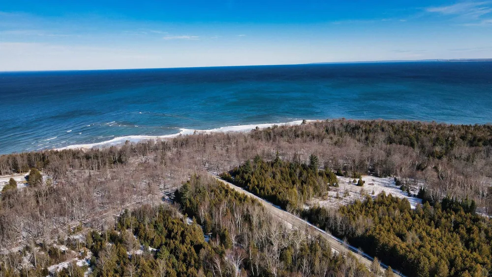 Cathead Bay Drive Leelanau Township, MI 49670